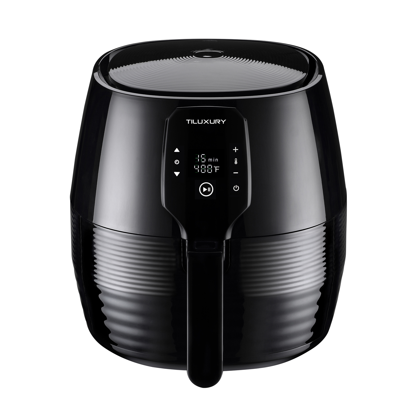 PUK03 Digital Air Fryer China Whole Slow Juicer Factory, China Air