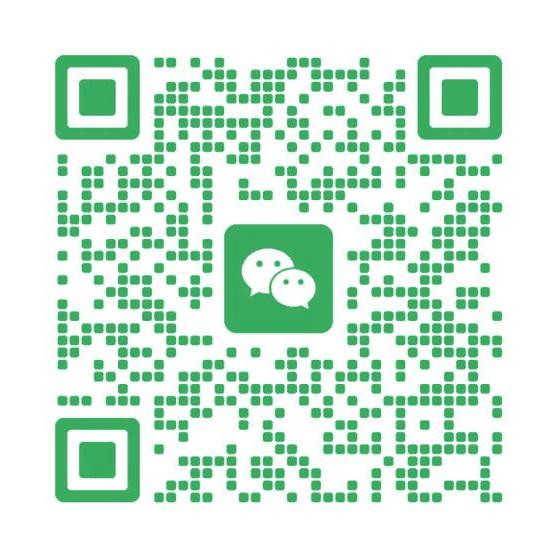 WeChat QR code - Aelan Ho, PUBEI