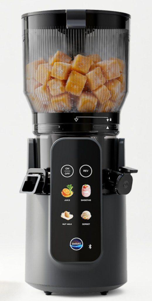 AI MODEL Apex series slow juicer — product view 02