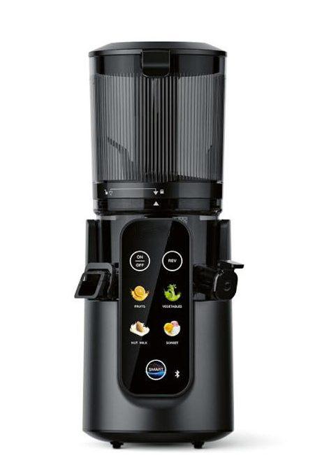 AI MODEL Apex series slow juicer — product view 03
