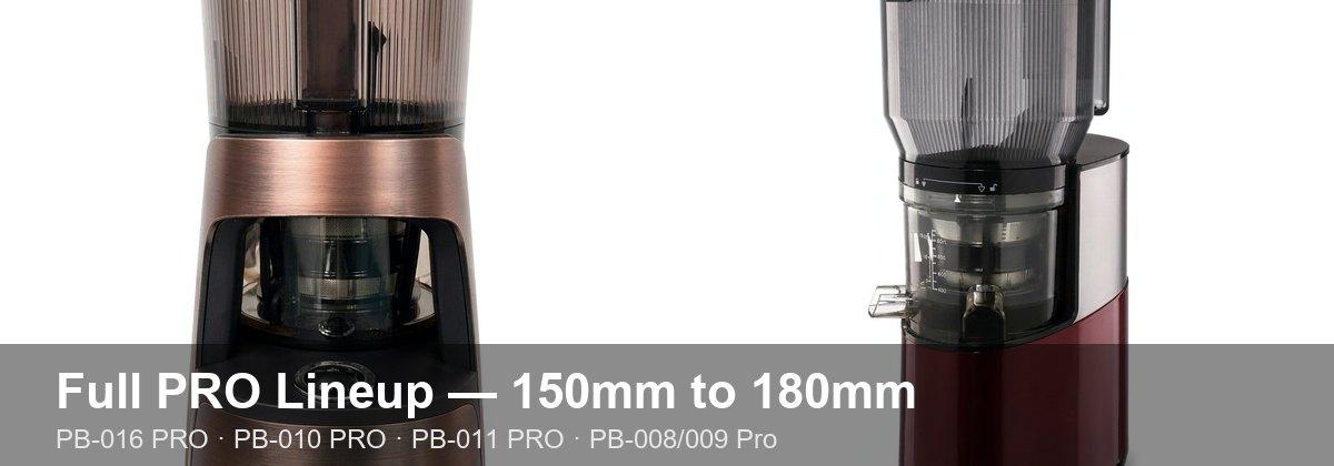 PRO SERIES FAMILY