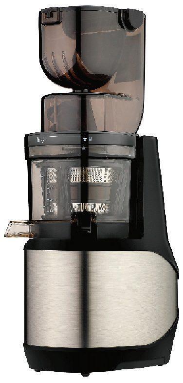 PB-009 Works series slow juicer — product view 02
