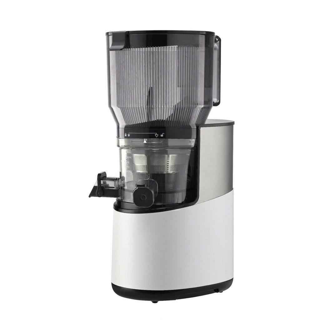 PB-010 PRO Pro series slow juicer — product view 02