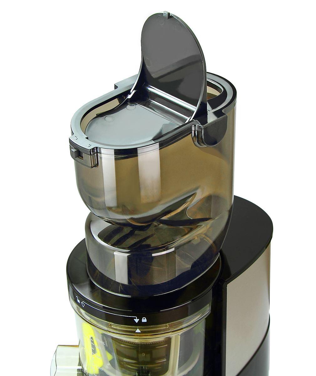 PB-010 Works series slow juicer — product view 05