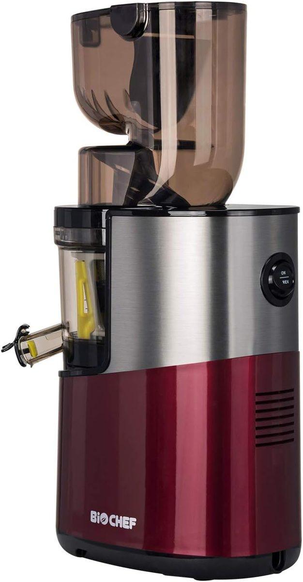 PB-010 Works series slow juicer — product view 06