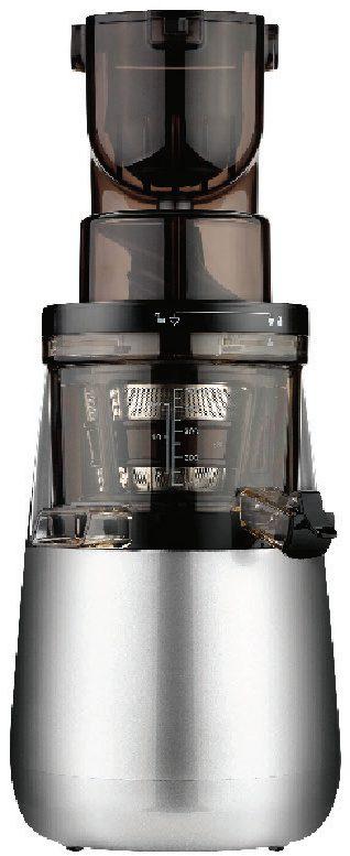 PB-011 Works series slow juicer — product view 02