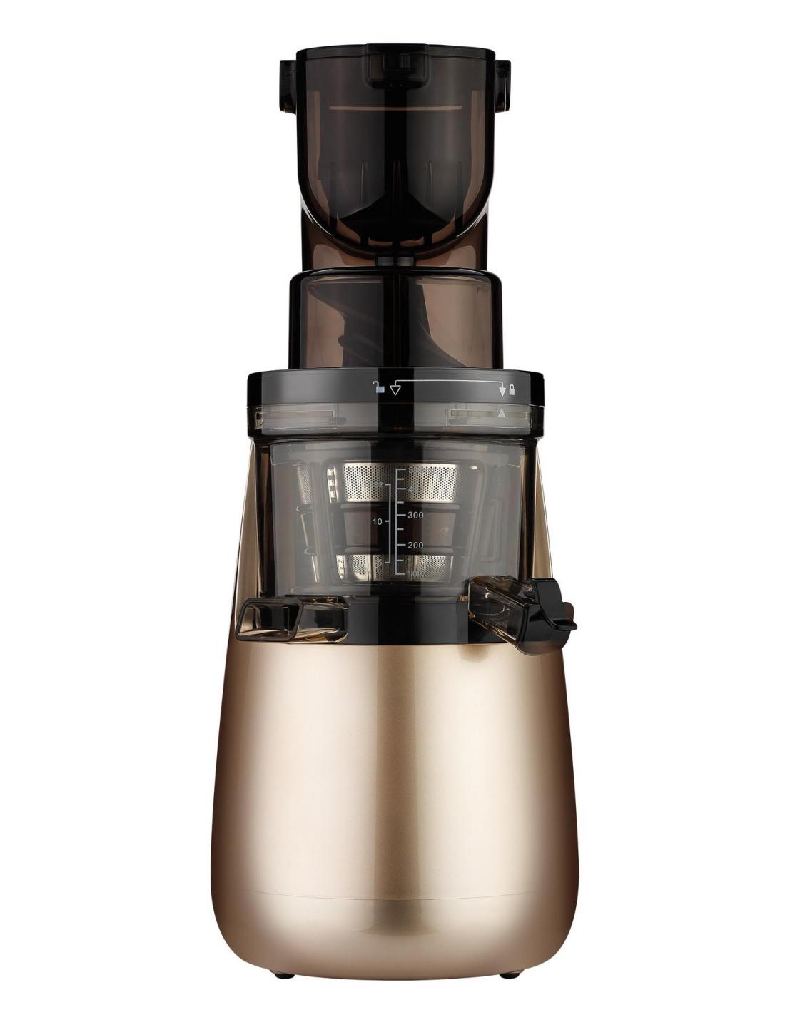 PB-011 Works series slow juicer — product view 03