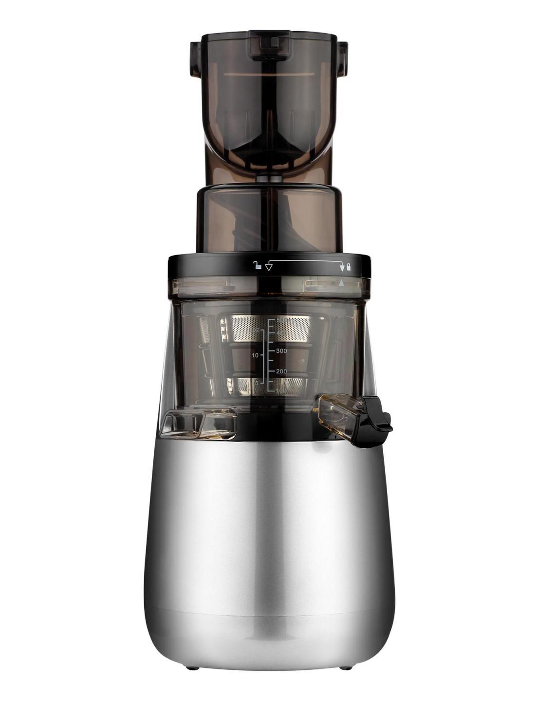 PB-011 Works series slow juicer — product view 04