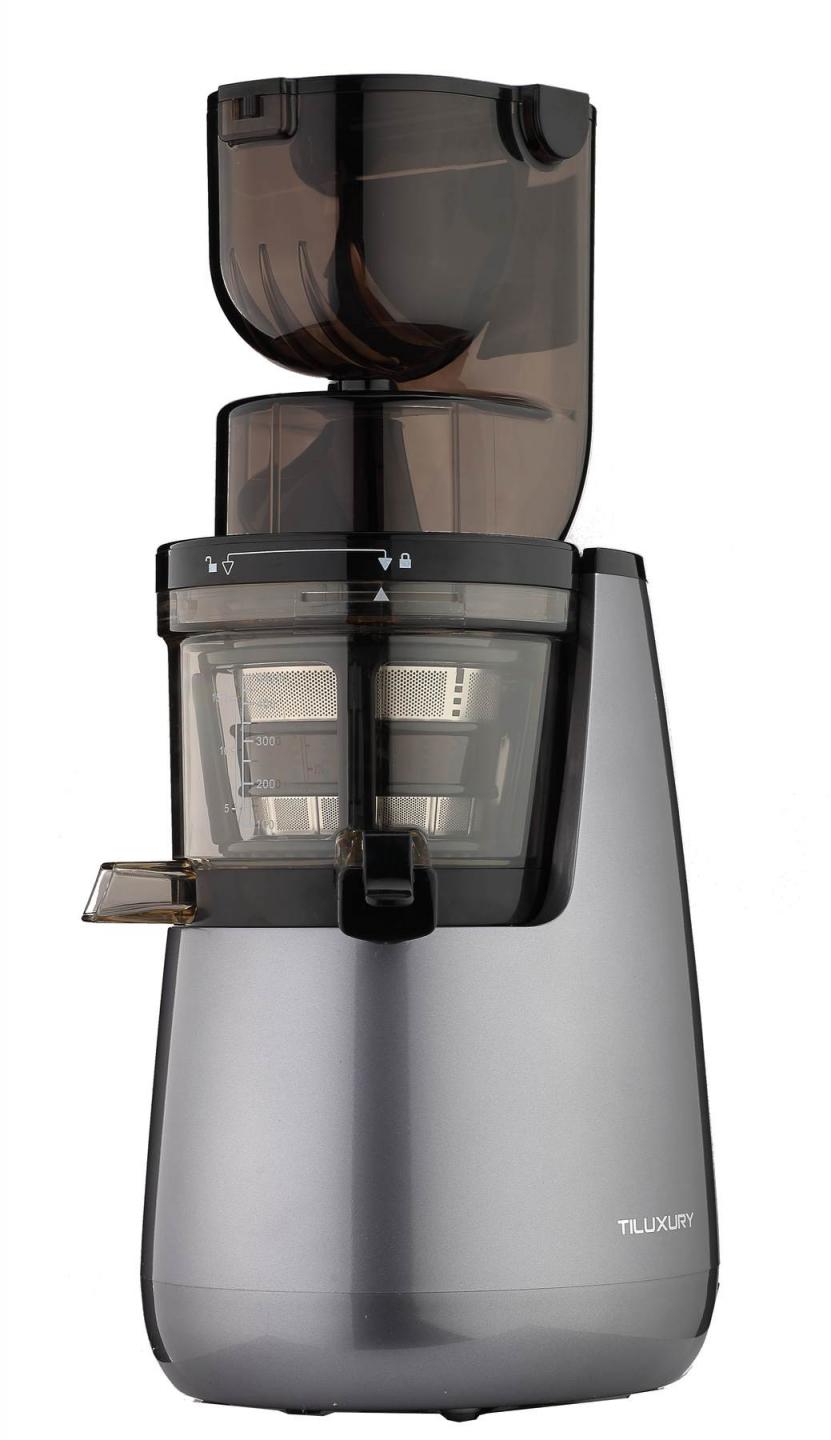 PB-011 Works series slow juicer — product view 05