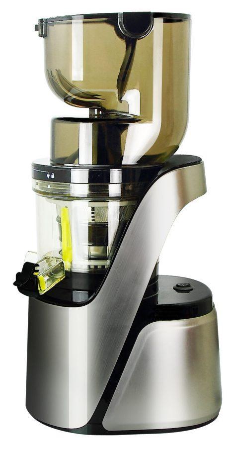 PB-016 Works series slow juicer — product view 03
