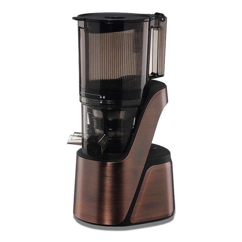 PB-016 Works series slow juicer — product view 04