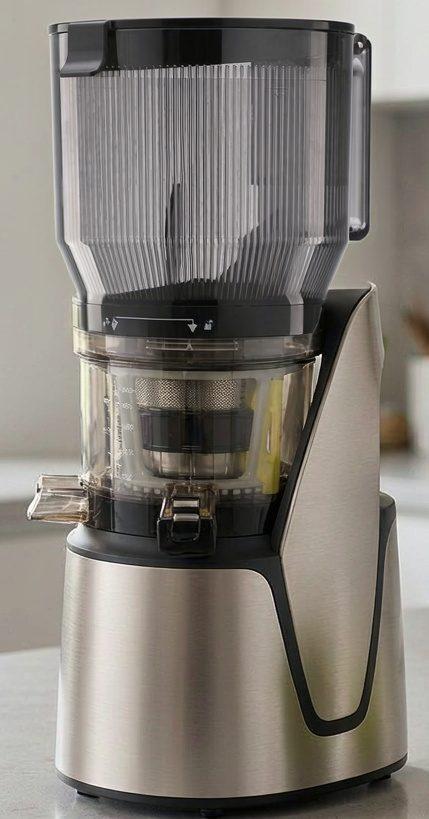 PB-018 PRO Pro series slow juicer — product view 02