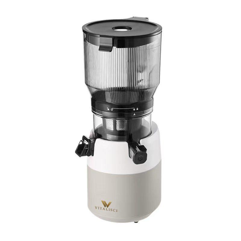 PB-020 180mm SHOW Core series slow juicer — product view 04