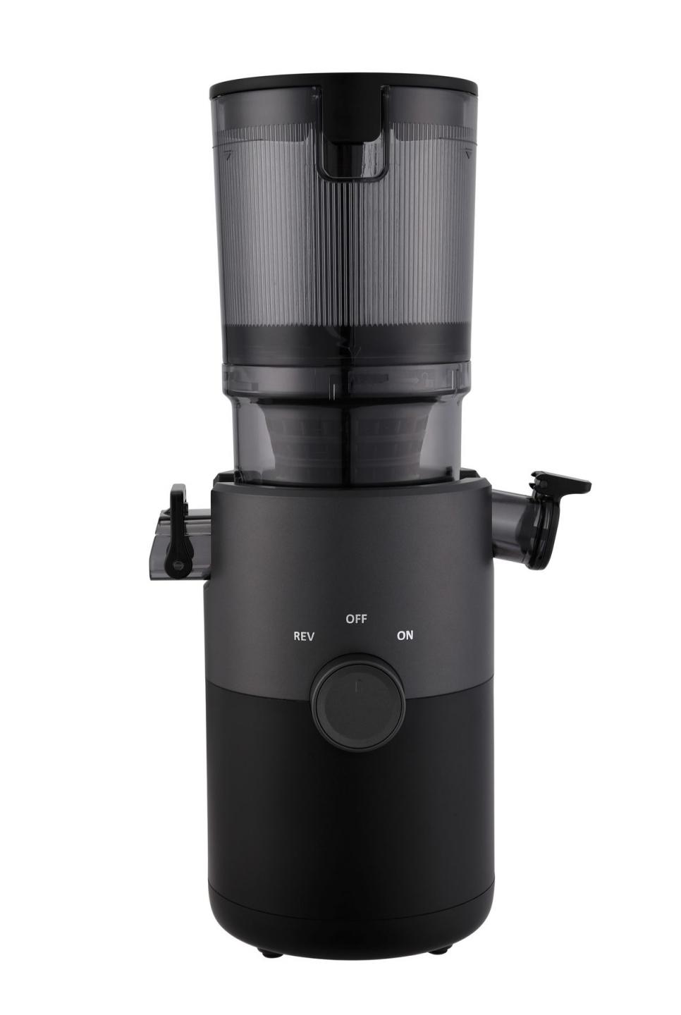 PB-020 Core series slow juicer — product view 02