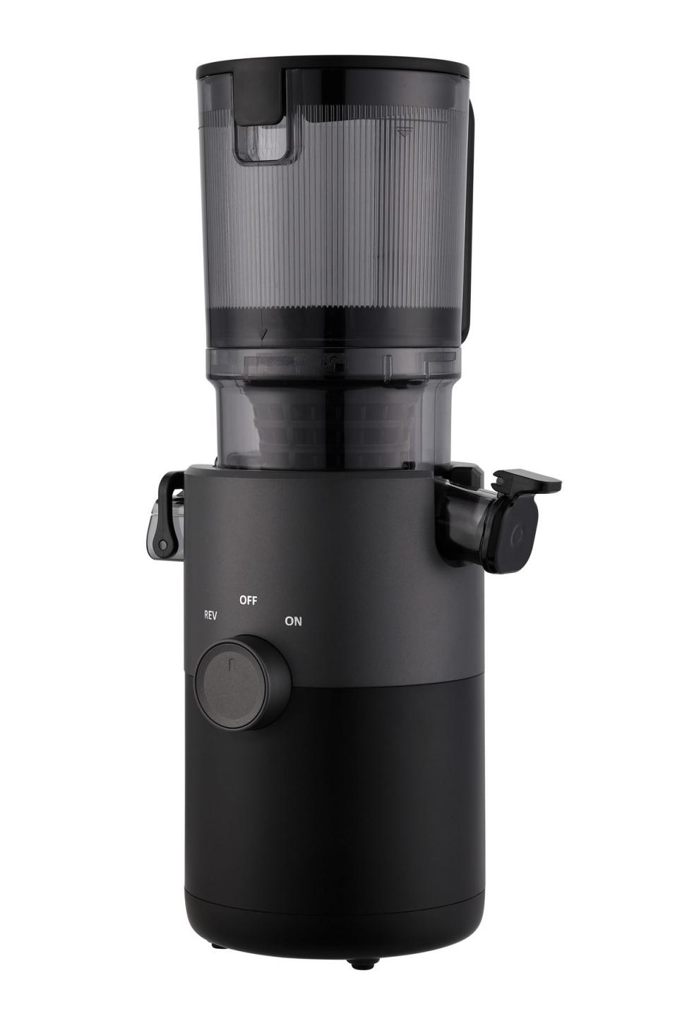 PB-020 Core series slow juicer — product view 03