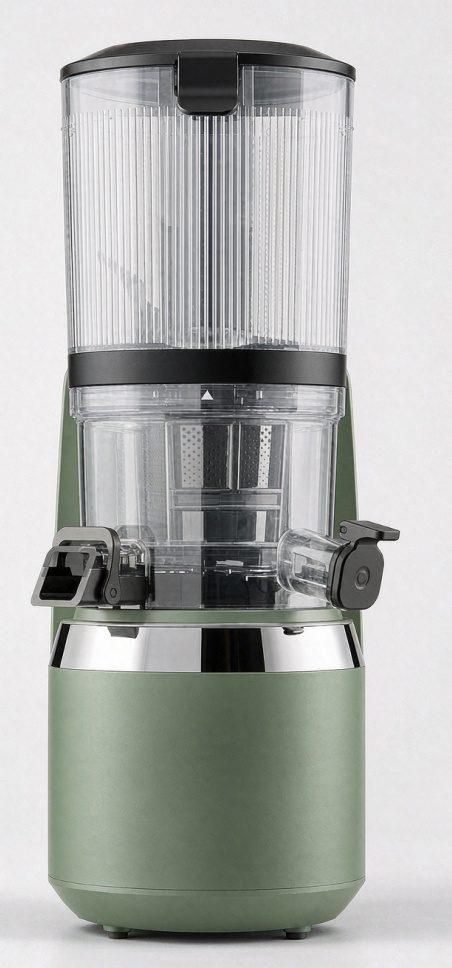 PB-022 Core series slow juicer — product view 02