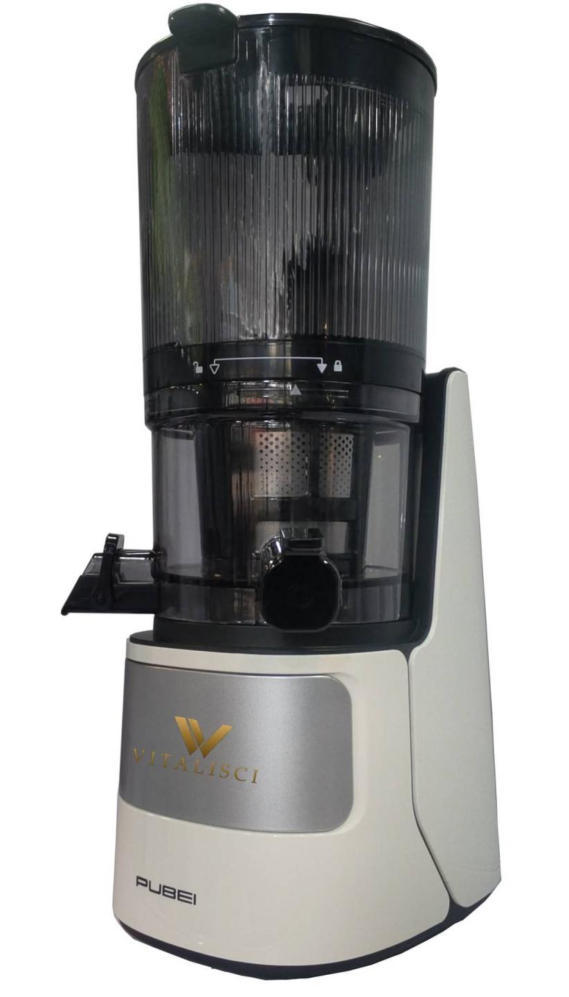 PB-023 Core series slow juicer — product view 02