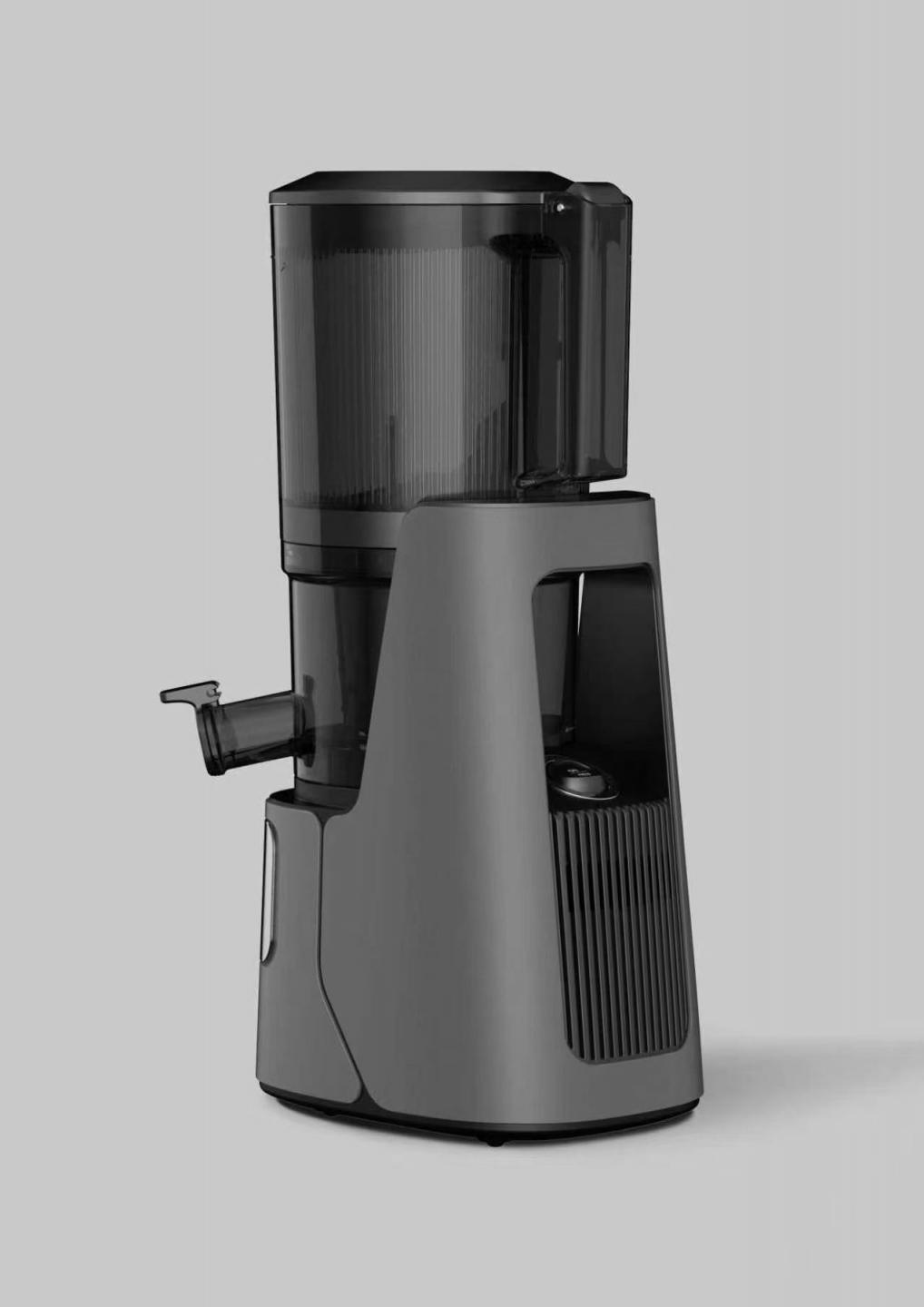 PB-023 Core series slow juicer — product view 04