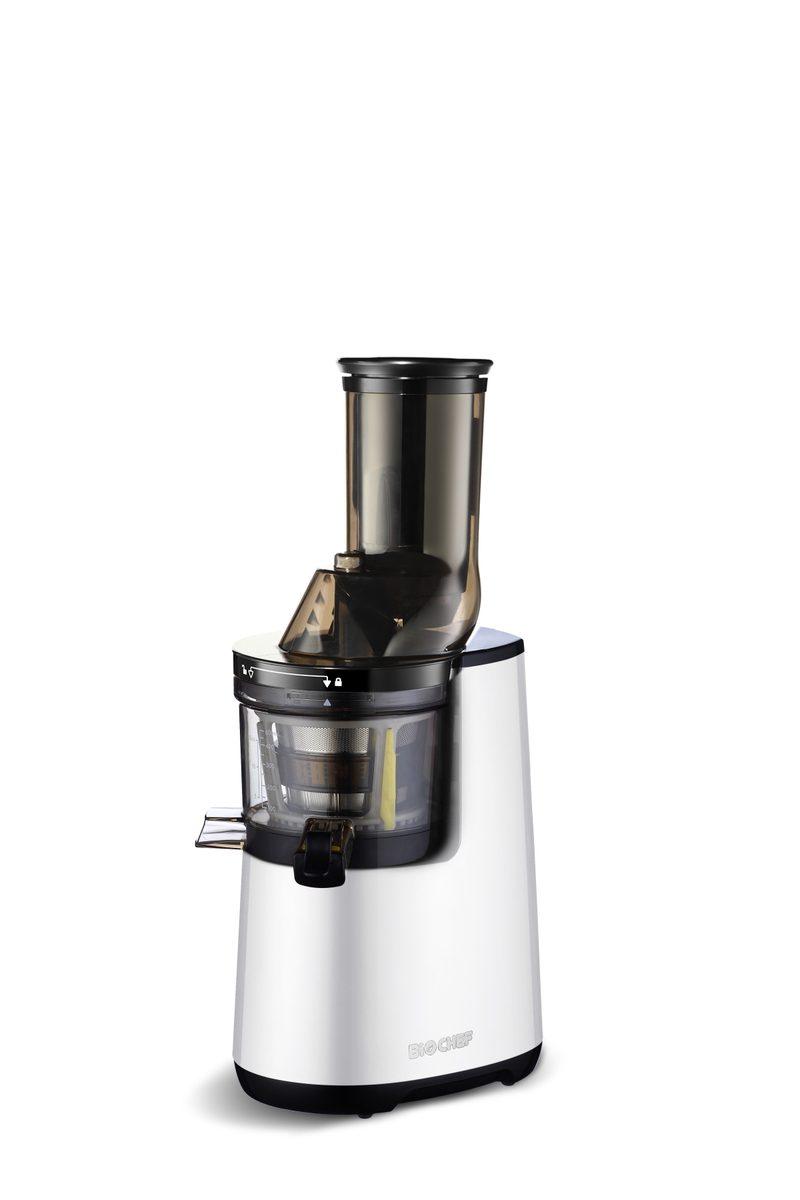 PD SHOW Tradition series slow juicer — product view 02