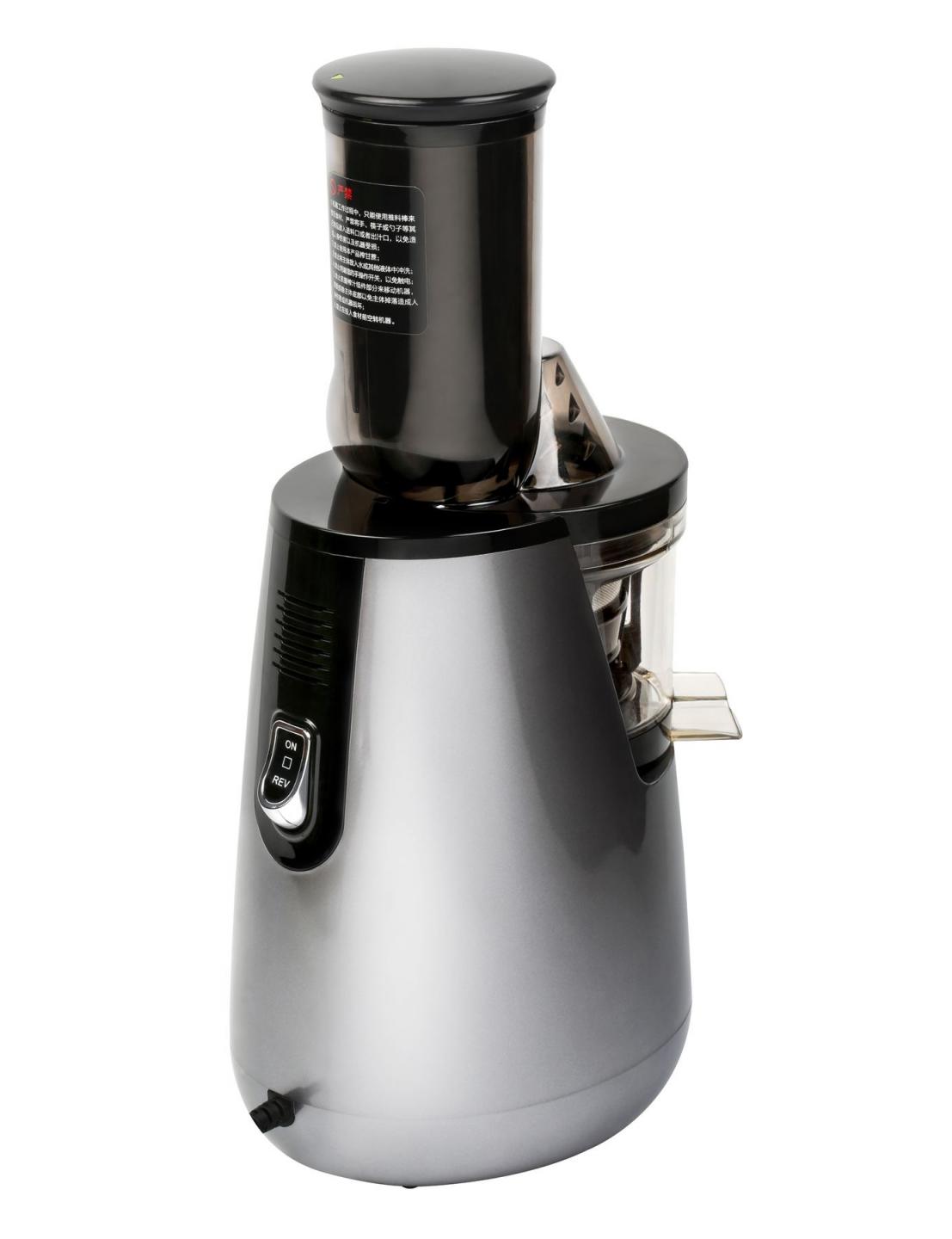 PD SHOW Tradition series slow juicer — product view 08