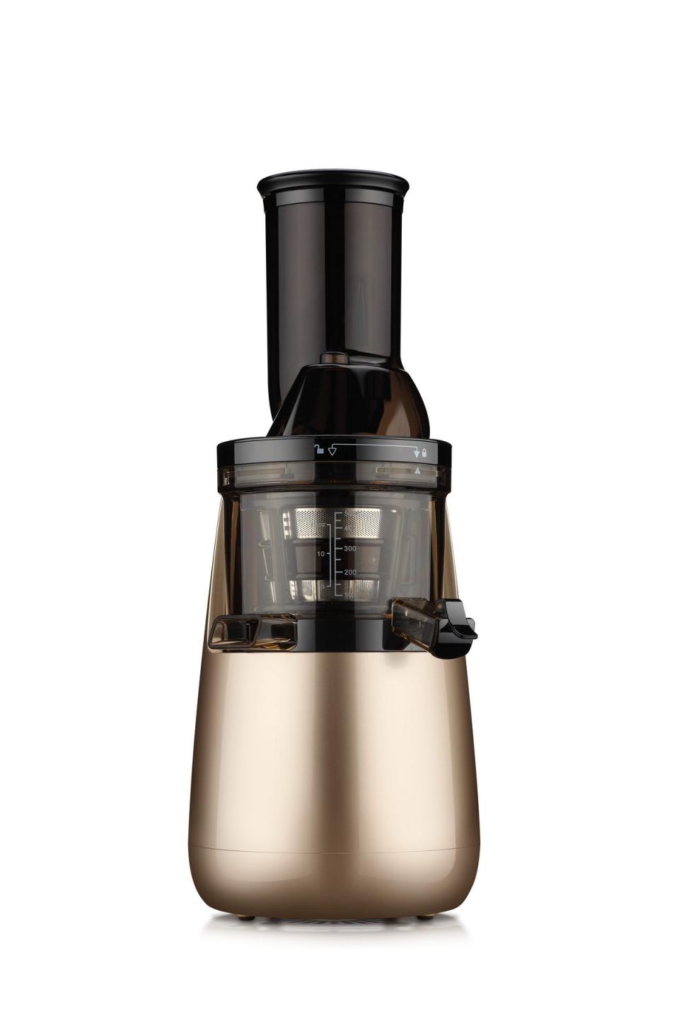 PD SHOW Tradition series slow juicer — product view 11