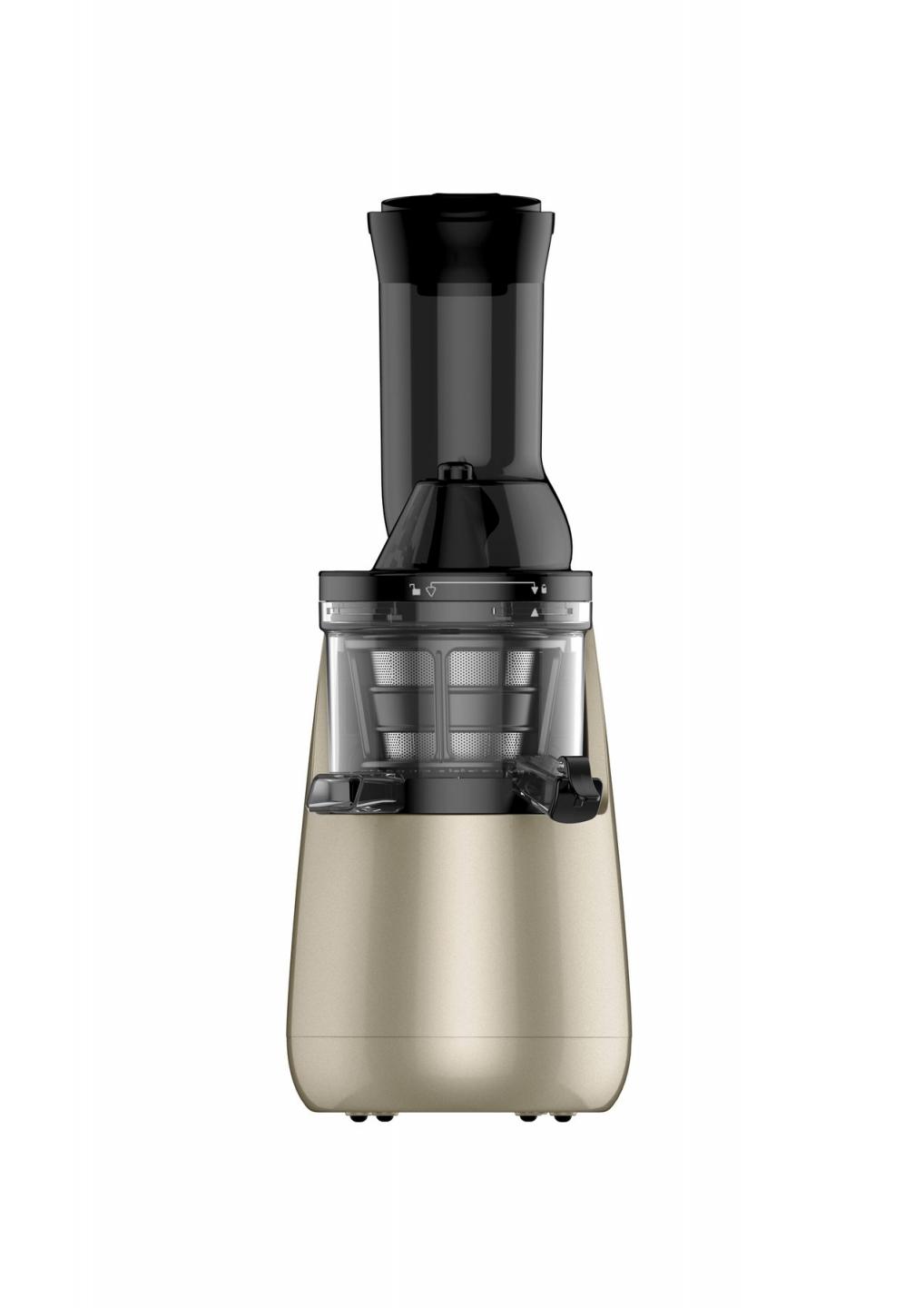 PD SHOW Tradition series slow juicer — product view 14