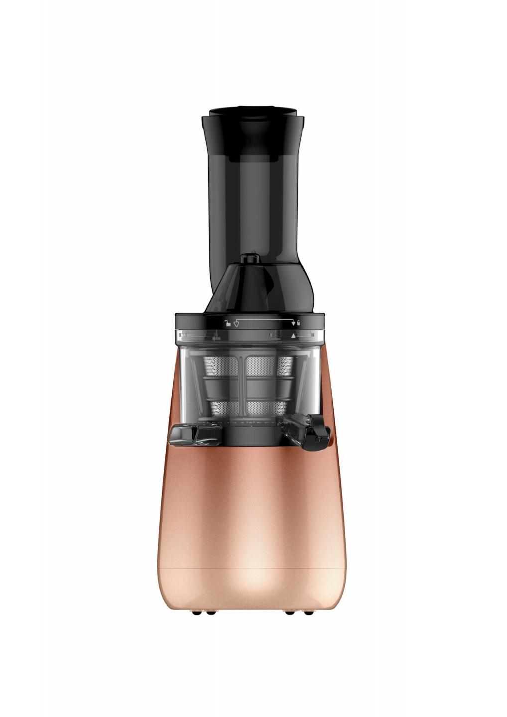 PD SHOW Tradition series slow juicer — product view 15