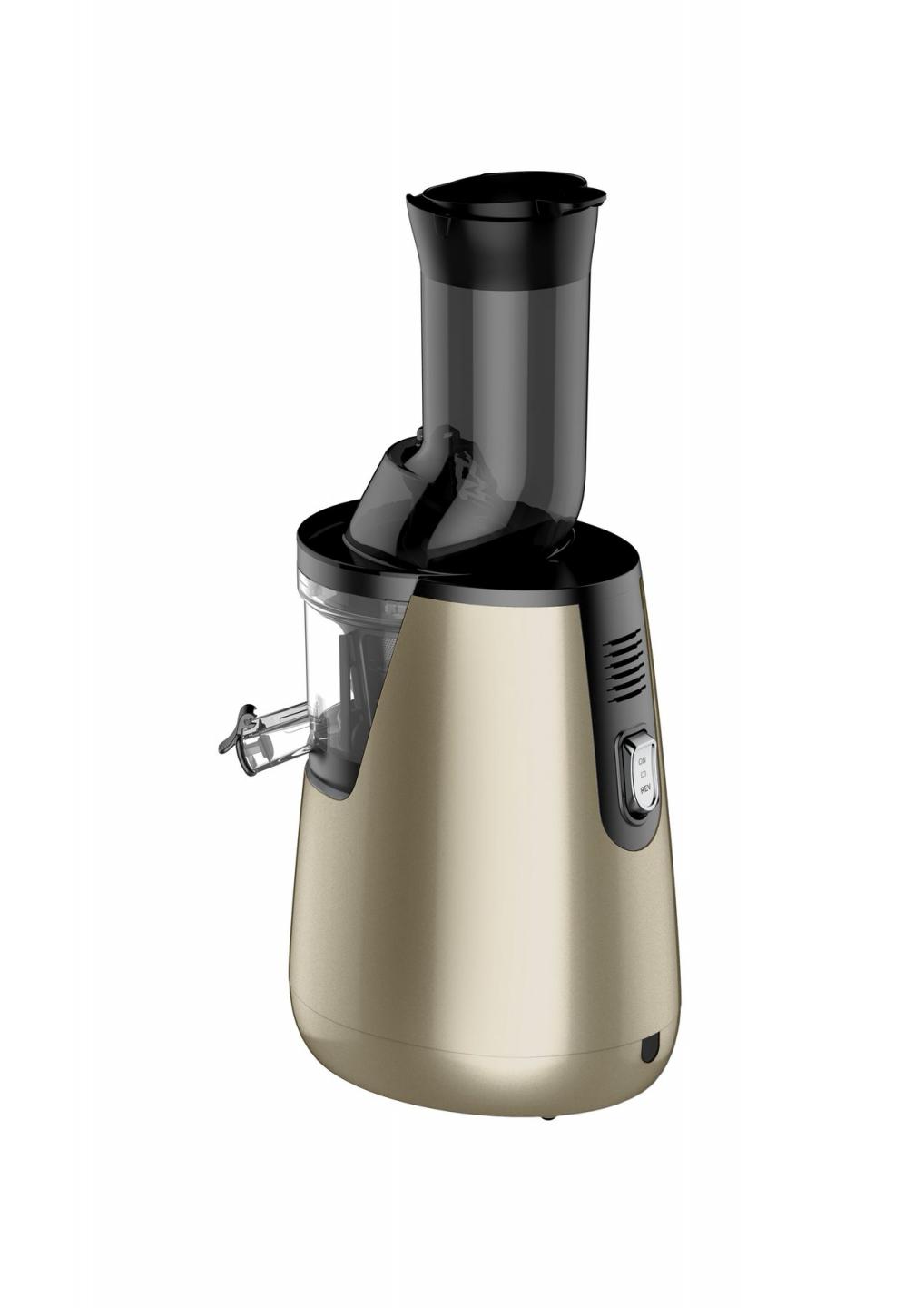 PD SHOW Tradition series slow juicer — product view 16
