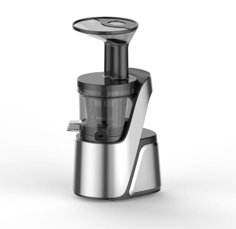 PU SHOW Tradition series slow juicer — product view 06