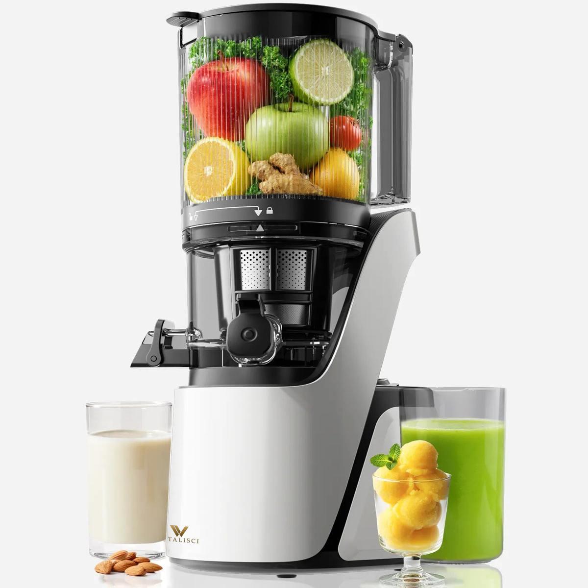 PX-016 SHOW Core series slow juicer — product view 10