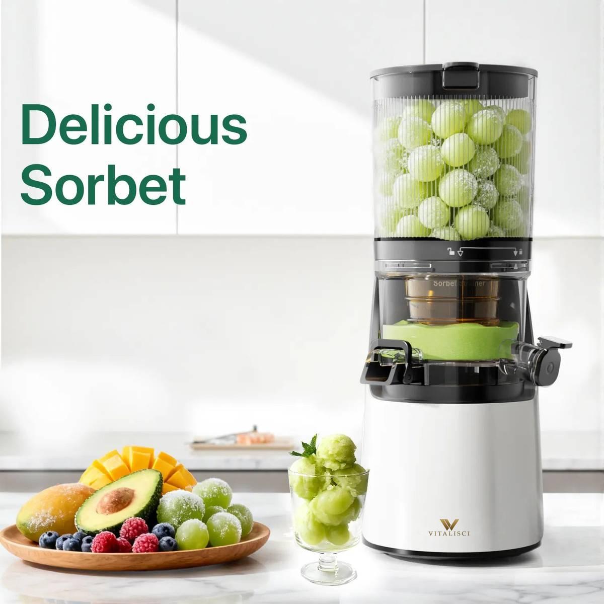 PX-016 SHOW Core series slow juicer — product view 13