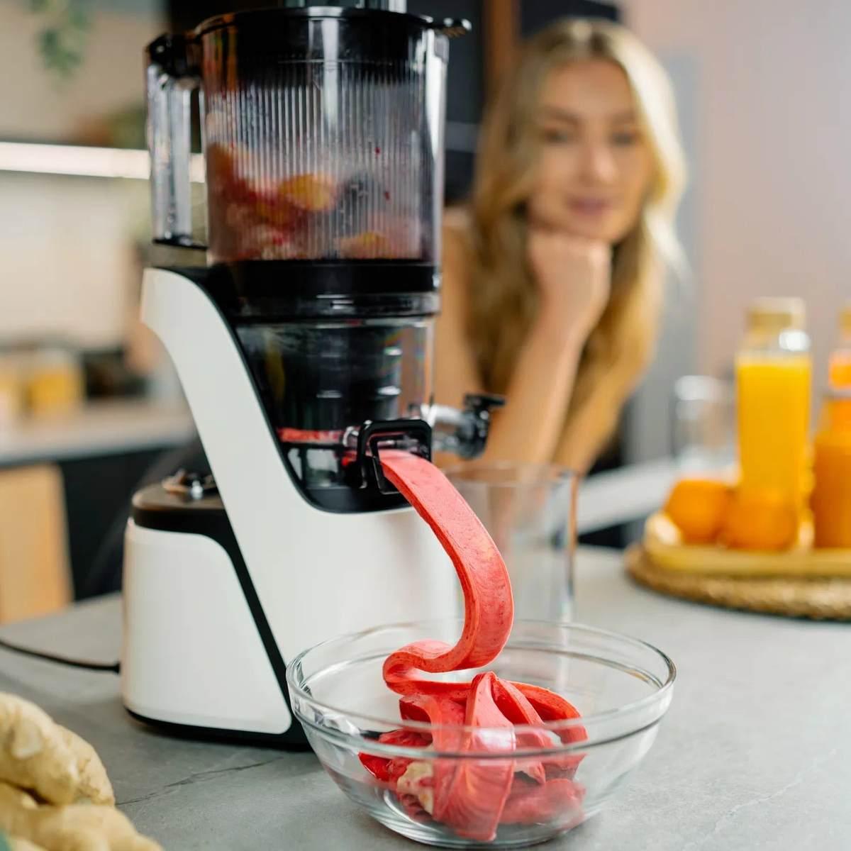 PX-016 SHOW Core series slow juicer — product view 14