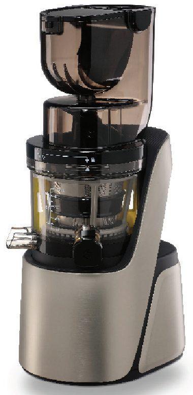 PX-016 Works series slow juicer — product view 02