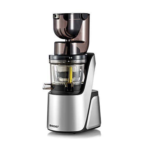 PX-016 Works series slow juicer — product view 03